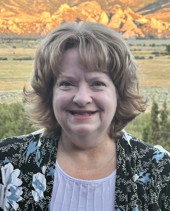 Susan M. Keck obituary photo