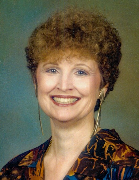 Sharon Louise (Gant) Smith obituary photo