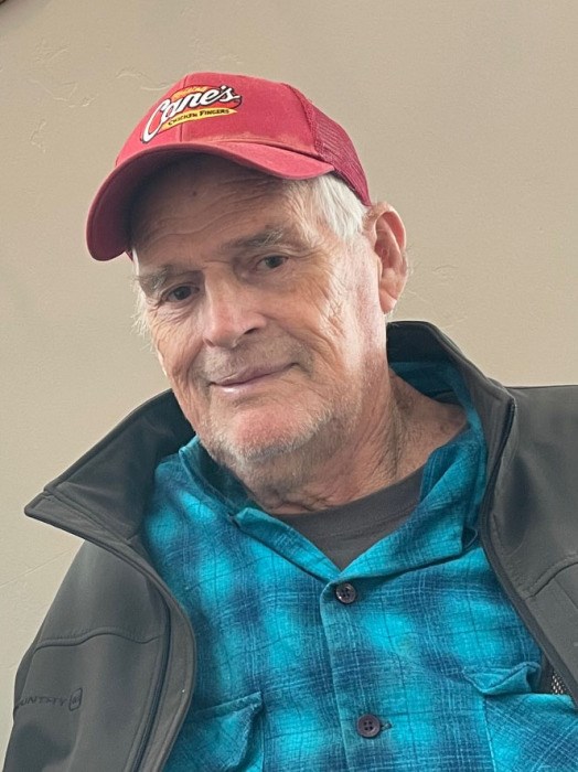Gaylord C Young obituary photo