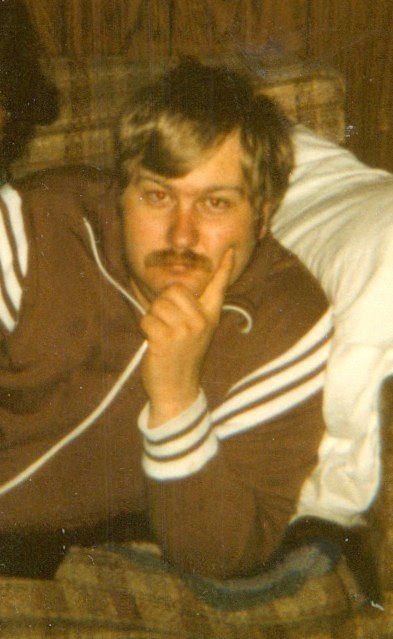 Lester Kay Peterson obituary photo