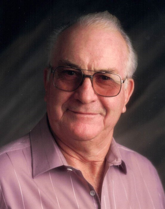 George Harold Toner