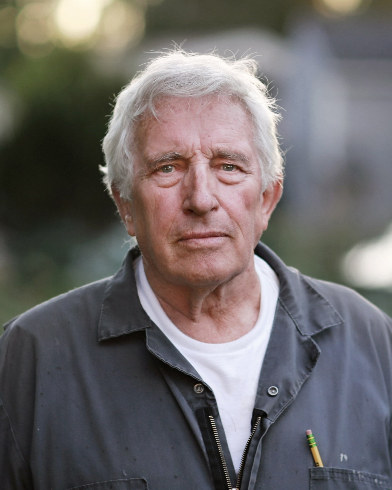 Kenneth Gordon Hansen