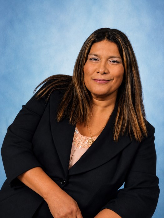 Donna S. Munoz